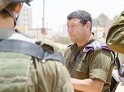 Givati Commander Ofer Vinter Talks About Ananei Kavod Protecting Soldiers