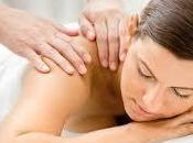 Different Types Massage Therapy