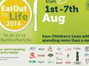 Life Help Child… From August Till