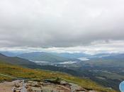 Exploring Nevis Range Downhill Track