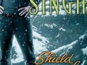 Shield Winter Nalini Singh #BookReview