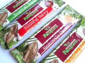 Creative Nature Superfood Snack Bars