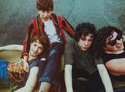 Twin Peaks Caught Attention [stream]