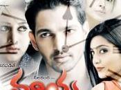 Neelakanta’s Maaya Movie Review