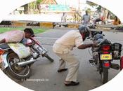 Nilgiri Mountain Railways First Death This Section....