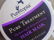Puretopia Hair Mask