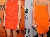 Fashion Trend: Orange Black?