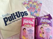 Potty Training Update