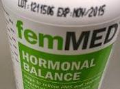 Skincare Supplement: femMED Hormonal Balance