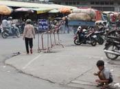 DAILY PHOTO: Phnom Penh Street Corner