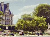 Perfect Jardin Tuileries
