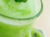 Green Smoothie: Drink Your Slimmer You!