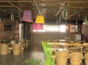 Dzükou Tribal Kitchen @Hauz Khas, Delhi: Earthy Flavours Nagaland