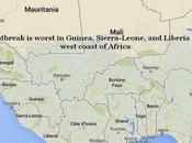 Ebola Outbreak Africa Causing Panic, Control Some Areas