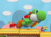 Let’s Play Yoshi’s Woolly World