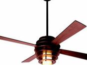 Modern Ceiling Fans