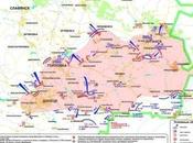 “Donetsk Surrounded” Latest from Presstitutes