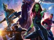 Guardians Galaxy (2014) Review
