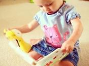 Little Learners Parragon Books