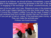Internet Viral Solution "Open Carry" Crowd