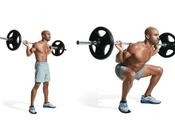 100-Rep Squat Workout