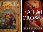 Fatal Crown Ellen Jones- Book Review