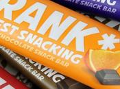 Frank Snack Bars Review