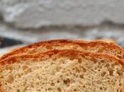 No-Knead Light Whole Wheat Bread