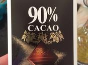 Cocoa Dark Chocolate Lindt