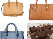 Handbag Shopping Wishlist.