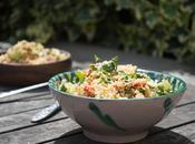 Cook Couscous Salad