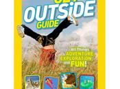 Book Review: National Geographic's Outside Guide Nancy Honovich Julie Beer