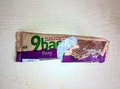 '9bar Fruity' Product Review