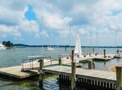 Getting Legs with Annapolis Sailing School