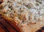 From Bakery: Pre-order Loaf Bread|Get Free Bakery Item