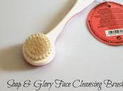 Soap Glory Face Cleansing Brush Reviews