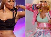 Music: “Flawless (Remix)” (Nicki Minaj Diss!!!)