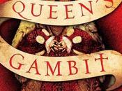 Review: Queen's Gambit Elizabeth Fremantle