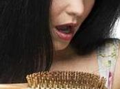 Effects Stress Hair Loss