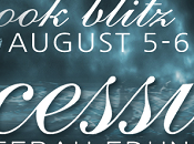 Accession Terah Edun: Book Blitz with Excerpt