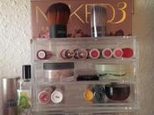 Beauty: Bargain Makeup Storage*