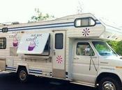 Raleigh Cupcake Truck Just Icing Lets Food Bloggers Take Over Donates Charity Tonight
