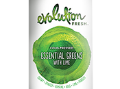 Evolution Fresh Juice