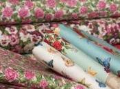 COMPETITION: Summer Garden Fabric Bundle