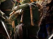 REVIEW: Teenage Mutant Ninja Turtles Movie #TMNTMovie