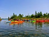Pure Michigan: Kayaking Lake Superior