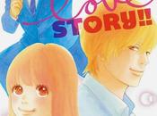 Love Story!! Review