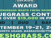 Last Call Fresh Grass Band Contestants