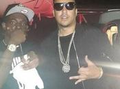 Music: French Montana “Hot Nigga (Remix)”