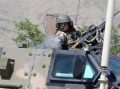 U.S. General Reportedly Killed Afghan Soldier. Ughhhhh!!